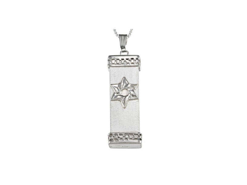 WELLHOME Kpop Star of David Pendant Israel Chain Necklaces for Men Women  Judaica Silver Color Hip Hop Long Chain Jewish Jewelry Boys Gift  |TospinoMall online shopping platform in GhanaTospinoMall Ghana online  shopping